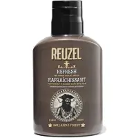Reuzel Clean & Fresh Beard Refresh No Rinse