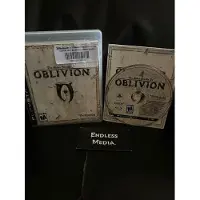 Bethesda The Elder Scrolls IV: Oblivion - PlayStation 3 Greatest Hits