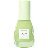 Glow Recipe Avocado Ceramide Serum - Fugtgivende ansigtsserum til kvinder og m?nd - Lindring af r?dme T?r hud og hudbarrierereparation - Letv?gts