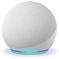 Amazon Echo Dot 5th Gen Uk Smart Højttaler