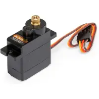 Spektrum A347 133g Sub-micro Metal Digital Servo