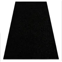 Rugsx FOREDRAG TÆPPER TRENDY 159 sort 150x200 cm