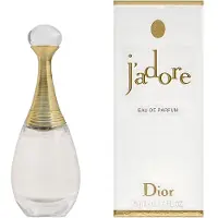 Dior J'adore by Christian EDP Mini Splash 5 ml