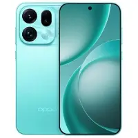 OPPO Find X9S Pro PME110 CN 16+1TB Blå