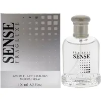 Fragluxe Sense fra til m?nd - 3,3 oz EDT Spray