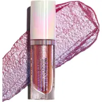 Moira Eye Shadow Diamond Daze Liquid Eyeshadow Eye Makeup (008 Regal)