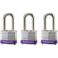 Master Lock Lam H?ngel?s 1-9/16 " (Pakke p? 1)