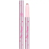 Too Faced - Quickie Queen - Øjenskyggestift - Cream Eye Shadow Stick - Sunset Sizzle - For Women