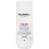 Goldwell Dualsenses Color Brilliance Shampoo Shampoo 30 ml