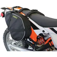 Nelson Rigg Dual Sport Rg-020 Sidetasker