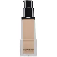 Delfy Waterproof 10 Sand 35ml Makeupfoundation