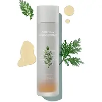 MISSHA Artemisia Calming Essence 5,07 Fl oz / 150ml - 100% Artemisia Annua Extract Ansigtstoner til flsom hud Koreansk toner med dobbeltgret by