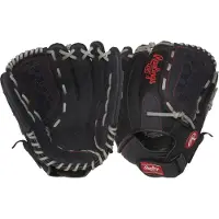 Rawlings | Renegade handske | Softball | H?jre h?nd kast | 14 " - Basket Web