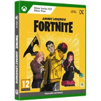 Epic Games Fortnite - Anime Legends - Xbox