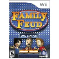 Ubisoft Familiefejde 2012 - Nintendo Wii (fornyet)