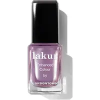 Londontown Lakur Enhanced Color Twinkling Lights Neglelak Amethyst on Ice 0,4 oz.