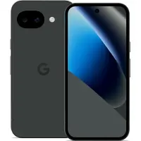 Google Pixel 10A 5G 256GB (8GB RAM) Obsidian