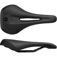SDG Allure 2.0 Womens Lux-Alloy Saddle Black/Black