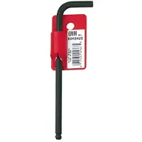 Wareco Unbrakonøgle med kugle, 12 mm