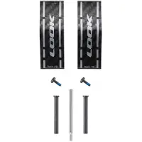 Look Keo Blade Power Knivbladsæt