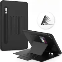 INF iPad 10. generations beskyttende etui med kuglepen