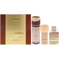 Al Haramain Amber Oud Gold Edition Extreme Gave sæt