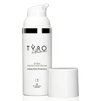 Tyro Ekstra beskyttelsescreme fra til Unisex - 1,69 oz creme