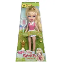 Mga Spil Sportz Cloe Fashion Doll med tilbeh?r Tennis