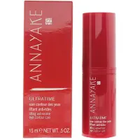 Annayake Ultratime Soin Contour des Yeux Liftant Anti-Rides 15 ml