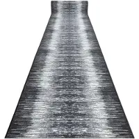 Rugsx Gummibelægning 80 cm TOLTEC grå 80x690 cm