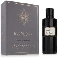 Korloff Cuir Mythique Eau de parfum 100 ml
