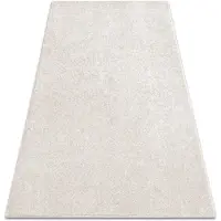 Rugsx TÆPPER - FOREDRAG SAN MIGUEL fløde 03 glat, forenet, enfarvet 200x250 cm