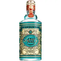 4711 Muelhens Eau de Cologne Splash Unisex 13,5 Ounce