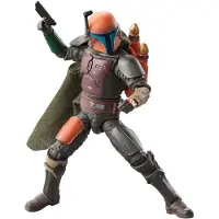 Hasbro STAR WARS The Vintage Collection Mandalorian Judge The Mandalorian 3,75 tommer samleobjekt actionfigur
