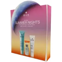 Rilastil Aqua Mask Night Routine Case 3 Pcs