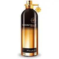Montale Parfumer OudSpicy AoudEau de Parfum Spray 100 ml (11.840,00 kr / 1 l)