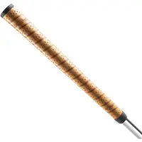 Winn Dri-TAC Wrap Mellemst?rrelse (+1/16 ") Golf Greb-Classic Wrap-stil design med kontureret fornemmelse-Winndry polymer til st?dabsorptionspud