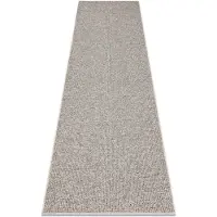 Rugsx Fortovet PRIUS 39 beige 80x330 cm