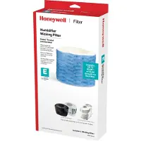 Honeywell HC14PF1 Udskiftning Wicking Filter E 1 Pack White
