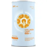 QNT Collagen Care Hydrolyseret kollagentilskud til hudhårnegle