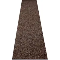 Rugsx Fortovet TRAFFIC brun 860 AB 100x330 cm