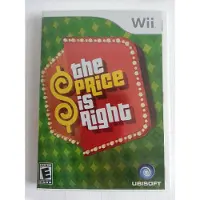 Ubisoft Prisen er rigtig - Nintendo Wii