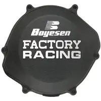 Chicos Boyesen CC-06B Black 'Factory Racing' koblingsd?ksel