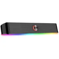 Redragon GS560 Adiemus - Højttaler - til PC - 6 Watt