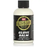 Rawlings | GLOVOLIUM Handskebalsam med Display Pack Hvid | Baseball/Softball
