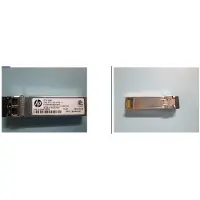 Pk HP E7Y10A 16GB SFP+ Short Wave Commercial Transceiver (1 Pack)