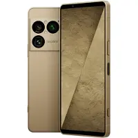 Sony Xperia 1 VIII 5G Nano SIM + eSIM 256 GB (12 GB RAM) XQ-GE74 Native Gold