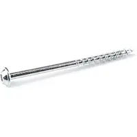 Kreg SML-C250-125 Zinklommerskruer 2 1/2 tommer 8 Grove tr?d Maxi-Loc Head (125 Count)