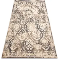 Rugsx Tæppe NAIN Pynt vintage 7601/50977 beige / marineblå blå 160x230 cm