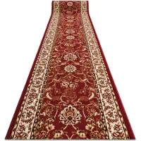 Rugsx Fortovet BCF MORAD Klasyk Klassisk klaret 90 cm 90x690 cm